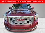 2019 GMC Yukon 4WD SUV for sale #A25396 - photo 2