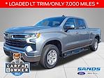 2025 Chevrolet Silverado 1500 Crew Cab 4WD Pickup for sale #A25403 - photo 1