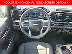 2025 Chevrolet Silverado 1500 Crew Cab 4WD Pickup for sale #A25403 - photo 11