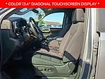 2025 Chevrolet Silverado 1500 Crew Cab 4WD Pickup for sale #A25403 - photo 13