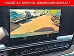 2025 Chevrolet Silverado 1500 Crew Cab 4WD Pickup for sale #A25403 - photo 18