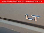 2025 Chevrolet Silverado 1500 Crew Cab 4WD Pickup for sale #A25403 - photo 28