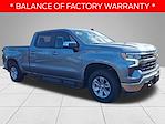 2025 Chevrolet Silverado 1500 Crew Cab 4WD Pickup for sale #A25403 - photo 3