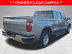 2025 Chevrolet Silverado 1500 Crew Cab 4WD Pickup for sale #A25403 - photo 4