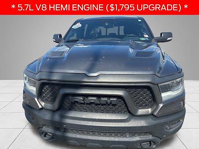 2021 Ram 1500 Crew Cab 4x4 Pickup for sale #A25411 - photo 2