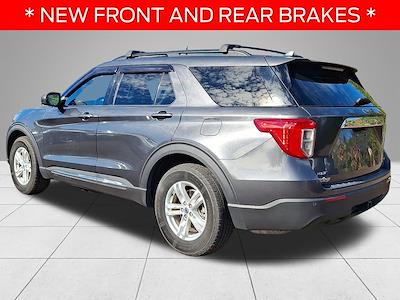 2020 Ford Explorer 4WD SUV for sale #A25429 - photo 2