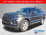 Used 2020 Ford Explorer XLT for sale #A25429 - photo 1