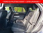 Used 2020 Ford Explorer XLT for sale #A25429 - photo 10