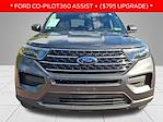 Used 2020 Ford Explorer XLT for sale #A25429 - photo 3
