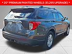 Used 2020 Ford Explorer XLT for sale #A25429 - photo 5