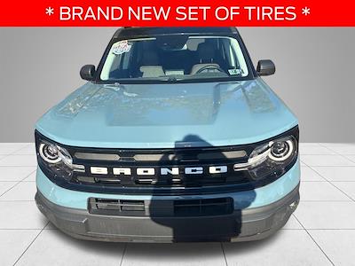 2021 Ford Bronco Sport 4WD SUV for sale #A25432 - photo 2