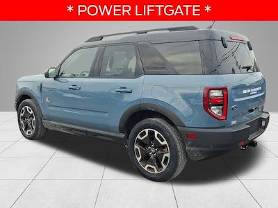 Used 2021 Ford Bronco Sport Outer Banks for sale #A25432 - photo 2