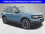 Used 2021 Ford Bronco Sport Outer Banks for sale #A25432 - photo 4