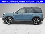 Used 2021 Ford Bronco Sport Outer Banks for sale #A25432 - photo 7