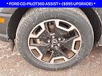 Used 2021 Ford Bronco Sport Outer Banks for sale #A25432 - photo 8