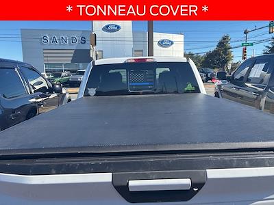 2018 Ford F-150 Super Cab 4WD Pickup for sale #A25441 - photo 2