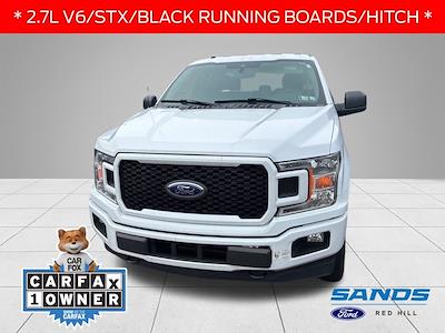 Used 2019 Ford F-150 XL Super Cab for sale #A25444 - photo 2
