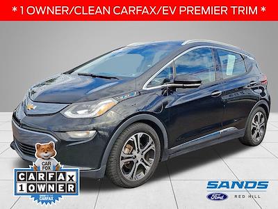2017 Chevrolet Bolt EV FWD Hatchback for sale #A25448 - photo 1