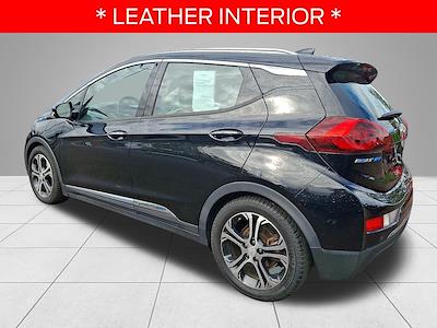 2017 Chevrolet Bolt EV FWD Hatchback for sale #A25448 - photo 2