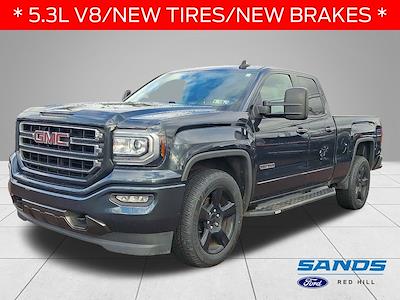 2019 GMC Sierra 1500 Double Cab 4WD Pickup for sale #A25449 - photo 1