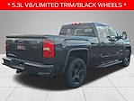2019 GMC Sierra 1500 Double Cab 4WD Pickup for sale #A25449 - photo 5