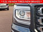 2019 GMC Sierra 1500 Double Cab 4WD Pickup for sale #A25449 - photo 9