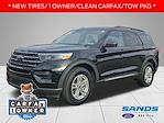 2022 Ford Explorer 4WD SUV for sale #A25450 - photo 1