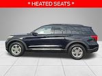 2022 Ford Explorer 4WD SUV for sale #A25450 - photo 7