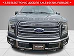 2017 Ford F-150 SuperCrew Cab 4WD Pickup for sale #A25457 - photo 3