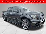 2017 Ford F-150 SuperCrew Cab 4WD Pickup for sale #A25457 - photo 4
