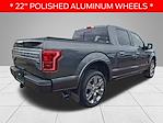 2017 Ford F-150 SuperCrew Cab 4WD Pickup for sale #A25457 - photo 5