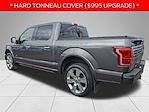 2017 Ford F-150 SuperCrew Cab 4WD Pickup for sale #A25457 - photo 2