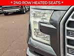 2017 Ford F-150 SuperCrew Cab 4WD Pickup for sale #A25457 - photo 9