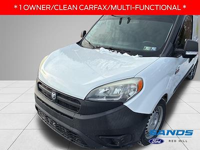 2017 Ram ProMaster City FWD Empty Cargo Van for sale #A25460 - photo 1