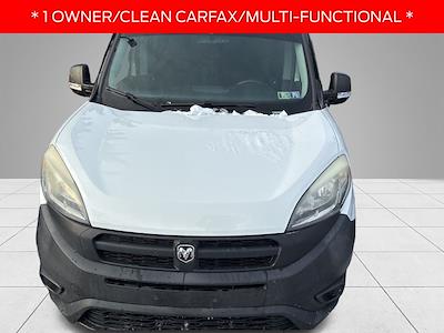 2017 Ram ProMaster City FWD Empty Cargo Van for sale #A25460 - photo 2