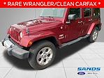 2013 Jeep Wrangler 4WD SUV for sale #A25468 - photo 1