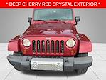 2013 Jeep Wrangler 4WD SUV for sale #A25468 - photo 2