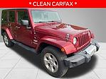 2013 Jeep Wrangler 4WD SUV for sale #A25468 - photo 3