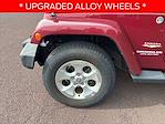2013 Jeep Wrangler 4WD SUV for sale #A25468 - photo 5
