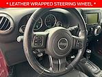 2013 Jeep Wrangler 4WD SUV for sale #A25468 - photo 8