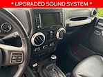 2013 Jeep Wrangler 4WD SUV for sale #A25468 - photo 9