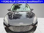 Used 2021 Ford Escape Titanium for sale #A25472 - photo 2