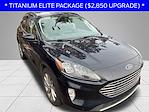 Used 2021 Ford Escape Titanium for sale #A25472 - photo 3