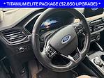 Used 2021 Ford Escape Titanium for sale #A25472 - photo 9