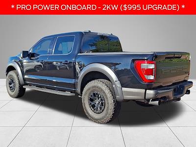2023 Ford F-150 SuperCrew Cab 4WD Pickup for sale #A25480 - photo 2