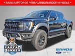 Used 2023 Ford F-150 Raptor SuperCrew Cab for sale #A25480 - photo 1