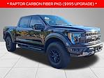 Used 2023 Ford F-150 Raptor SuperCrew Cab for sale #A25480 - photo 4