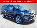 Used 2022 Ford Expedition MAX Platinum for sale #A25484 - photo 4
