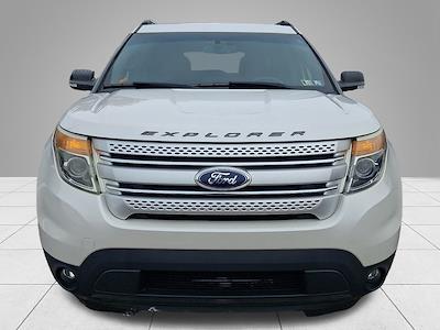 2014 Ford Explorer 4WD SUV for sale #A25492 - photo 2