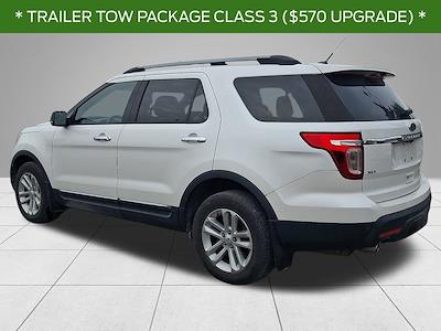 2014 Ford Explorer 4WD SUV for sale #A25492 - photo 2